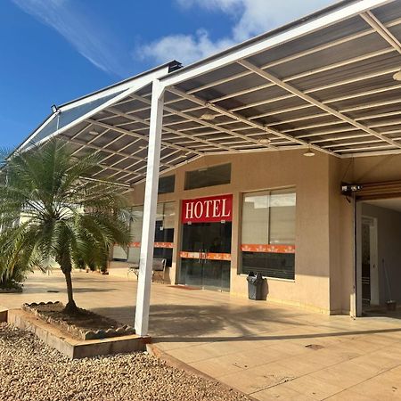 Big Hotel Imperatriz Kültér fotó