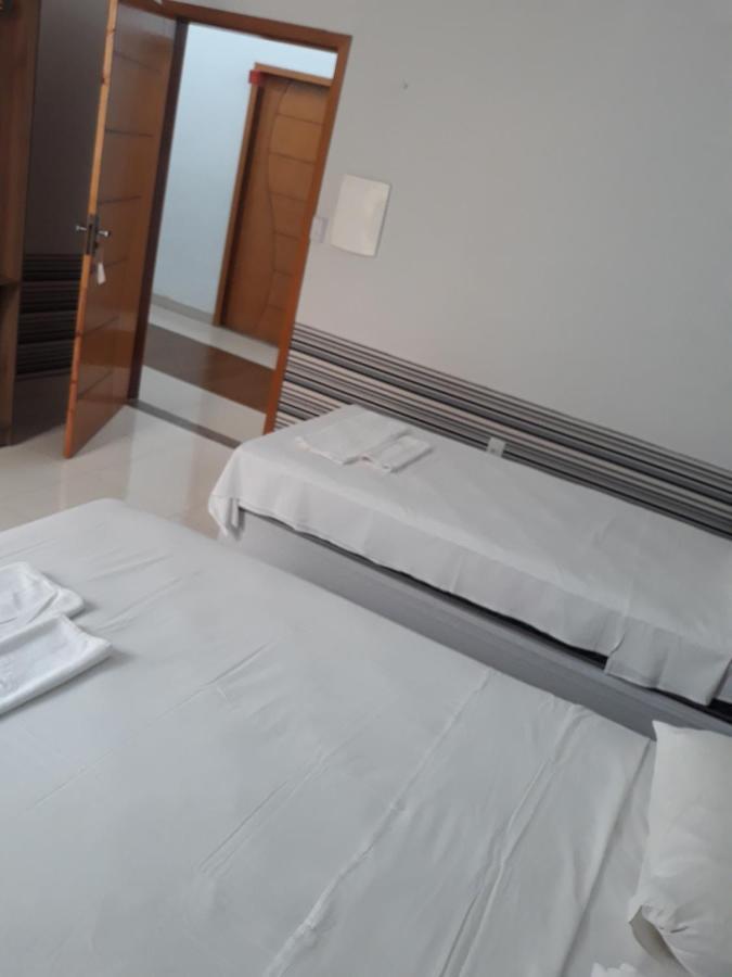 Big Hotel Imperatriz Kültér fotó