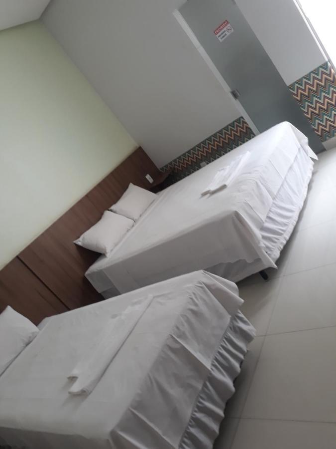 Big Hotel Imperatriz Kültér fotó