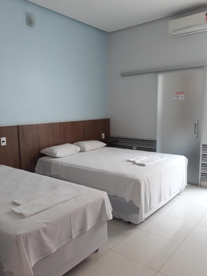 Big Hotel Imperatriz Kültér fotó